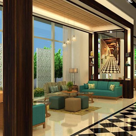 Fairfield By Marriott Chennai Omr Hotel Bagian luar foto