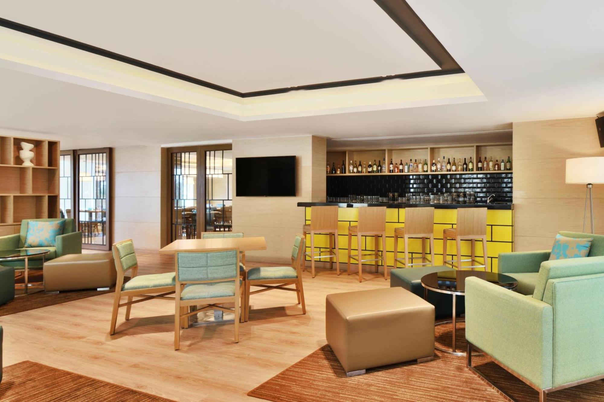 Fairfield By Marriott Chennai Omr Hotel Bagian luar foto