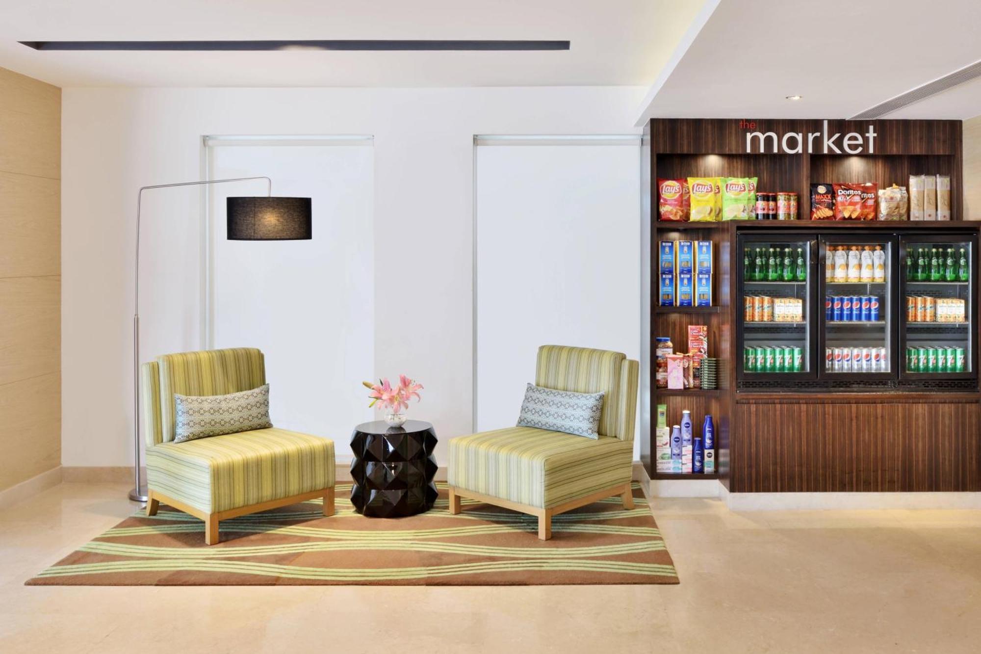 Fairfield By Marriott Chennai Omr Hotel Bagian luar foto