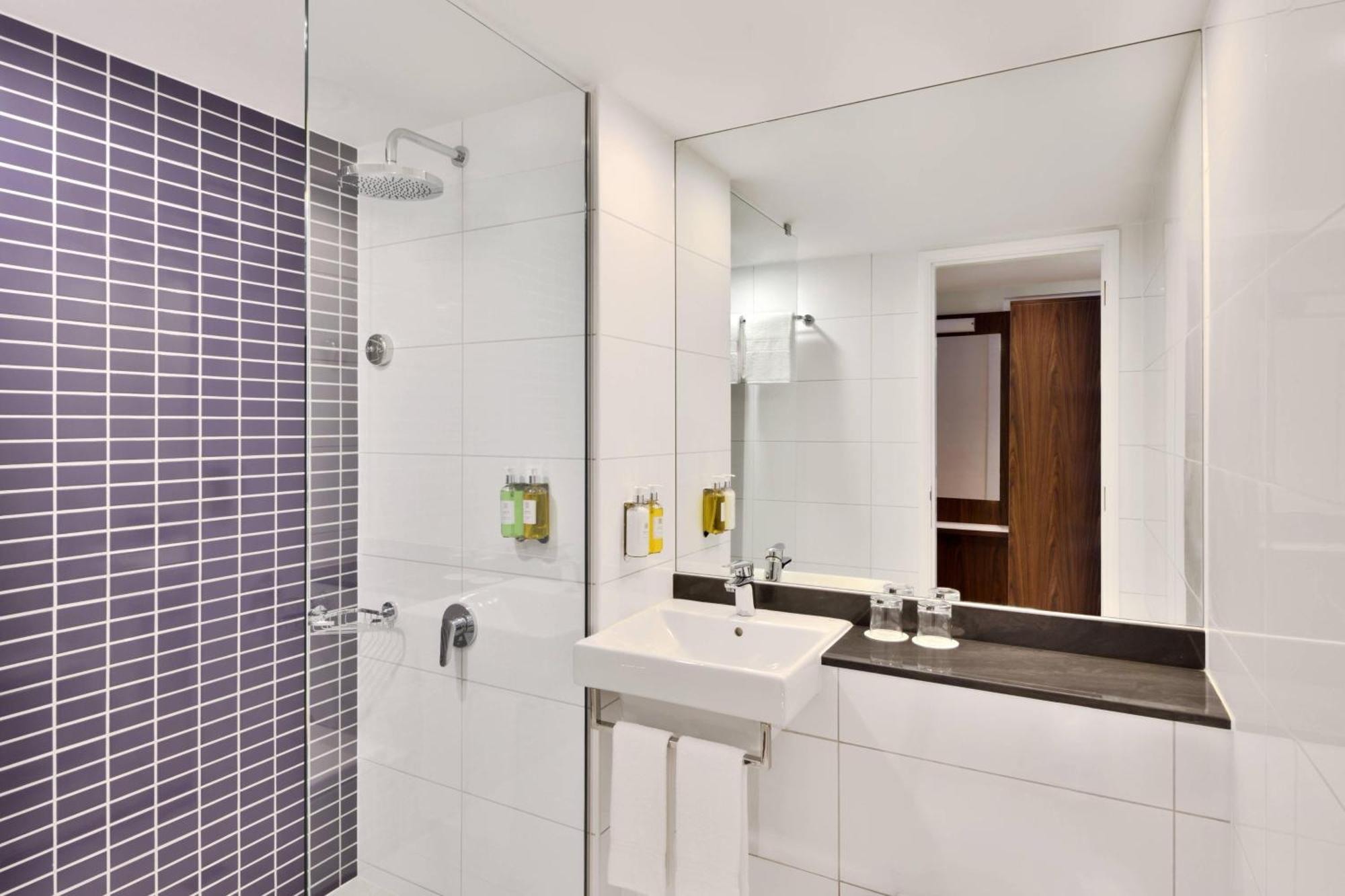 Fairfield By Marriott Chennai Omr Hotel Bagian luar foto