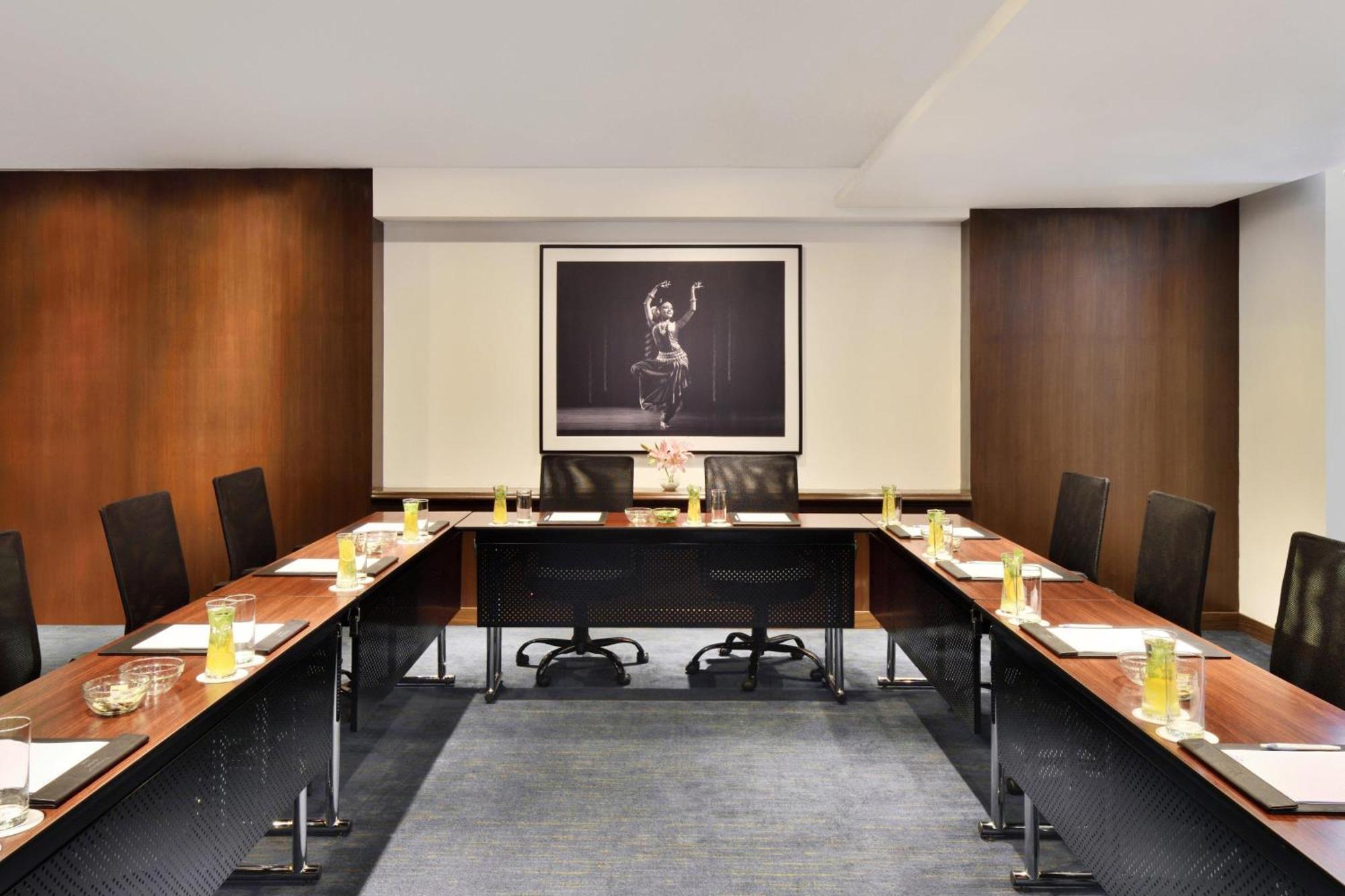 Fairfield By Marriott Chennai Omr Hotel Bagian luar foto